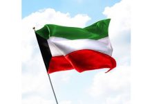 «الأنباء» تنشر مسودة مشروع تعديل بعض أحكام قانون العلم الوطني