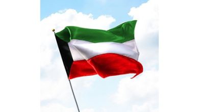 «الأنباء» تنشر مسودة مشروع تعديل بعض أحكام قانون العلم الوطني