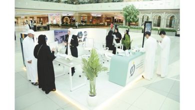 جامعة عبدالله السالم تدشّن حملتها للتعريف ببرامجها الأكاديمية لخريجي الثانوية