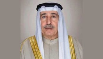 دماثة الخلق/ رئيس الحرس الوطني أول المهنئين للقيادة بأحر التبريكات