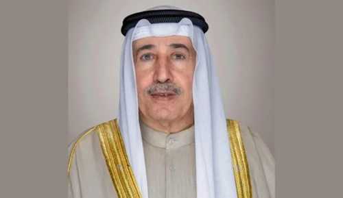 دماثة الخلق/ رئيس الحرس الوطني أول المهنئين للقيادة بأحر التبريكات
