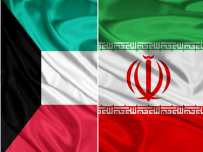 العلاقات الكويتية الايرانية تحت المجهر