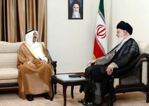 إيران والسعودية؛ هل حان وقت الانفتاح الكويتي نحو طهران؟