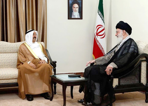 إيران والسعودية؛ هل حان وقت الانفتاح الكويتي نحو طهران؟