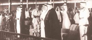 الاستقلال السياسي للكويت؛ كيف تحافظ الكويت على سياستها دون إغضاب جارتها؟