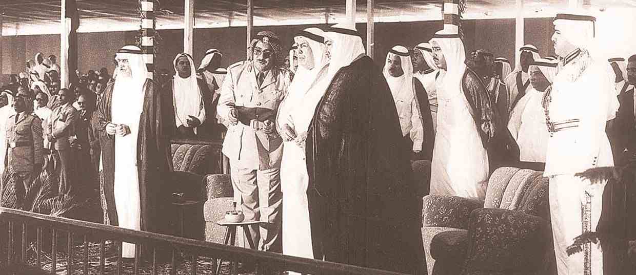 الاستقلال السياسي للكويت؛ كيف تحافظ الكويت على سياستها دون إغضاب جارتها؟