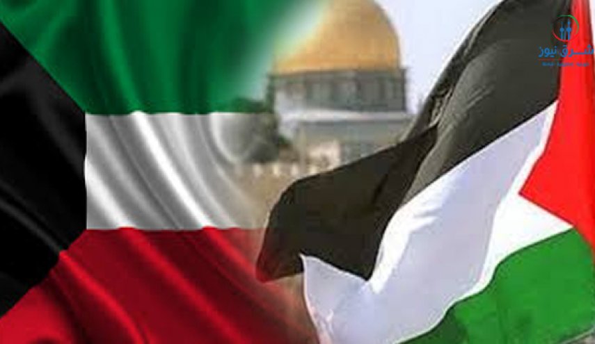 خارجية الكويت: قرار منح فلسطين صفة مراقب اعتراف دولي بعدالة قضيتها!