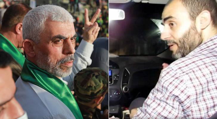 الجيش الصهيوني يدعي: عثرنا على جثة الشهيد محمد السنوار!