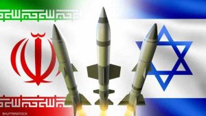 العدو في الداخل؛ عملاء لإيران يسرّبون ملفات سرية من قلب إسرائيل!