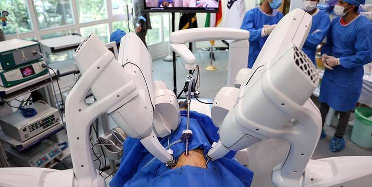 هل الكويت تستفيد من الفرص الطبية في ايران؟