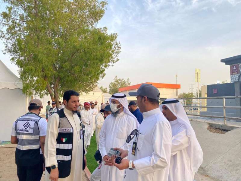 بعد وفاة حاج وإهمال آخر؛ هل تتحول مناسك الحج إلى مأساة بسب الإدارة السعودية؟