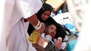السلطات تتحقق من سبب وفاة حاج كويتي مسن أثناء الحج!