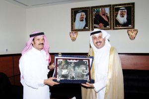 من هو حمد جابر العلي الصباح؟/ من خلف الكواليس إلى الجبهة الأمامية!