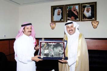 من هو حمد جابر العلي الصباح؟/ من خلف الكواليس إلى الجبهة الأمامية!