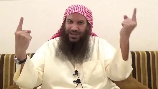4 عقوبات لسالم الطويل بعد فتنته/ من المنبر الى المحجر!