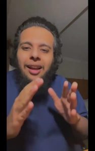 من هو صالح حمامة؟/ من مشجع أهلاوي إلى منفي سياسي يتحدى بن سلمان!