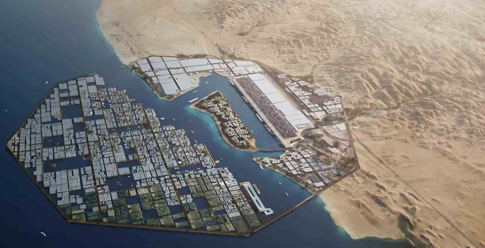 افلاس السعودية بسبب مشروع النيوم السعودي