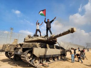 اتفاق الهدنة في غزة؛ لحظة تاريخية أم فخ صهيوني جديد؟