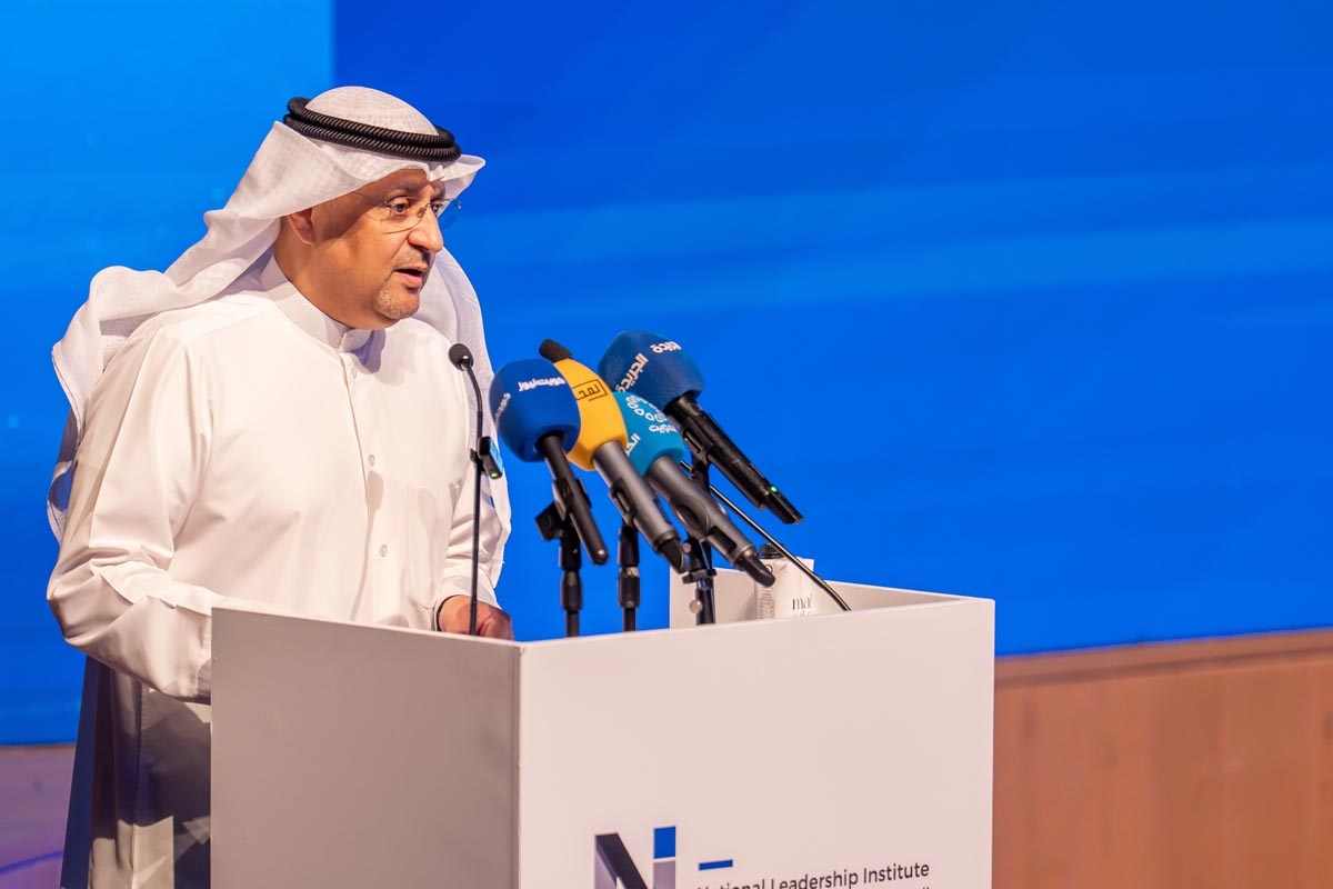 التوازن التكنولوجي الإنساني في الكويت/ صرخة من أجل الإنسان في زمن الآلة!