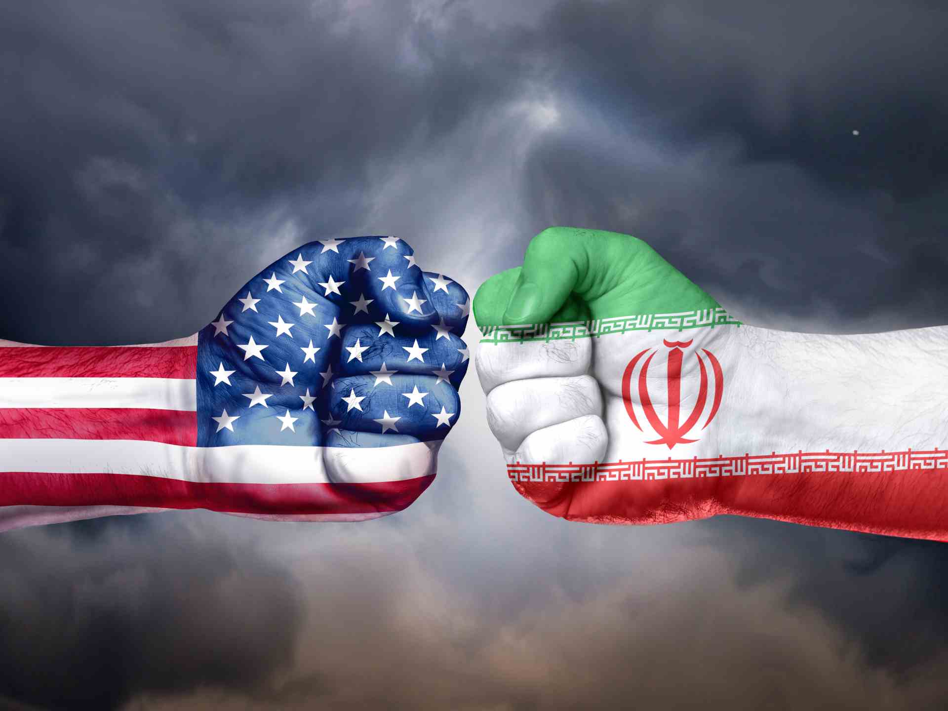 الصراع الإيراني الأمريكي يتحول إلى مواجهة شاملة/ حاملات طائرات جديدة وصواريخ جاهزة للإطلاق!