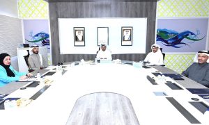 من اليوم؛ نقلة نوعية رياضية تحمل توقيع الدكتور طارق الجلاهمة